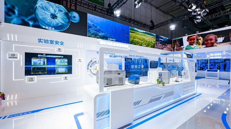 生物医药基地选址：关键因素与策略解析**