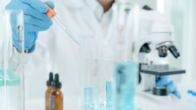 上海生物制品采购价格走势：揭秘影响因素与未来趋势